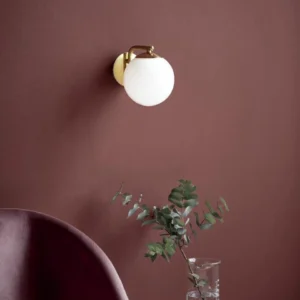 Væglampe